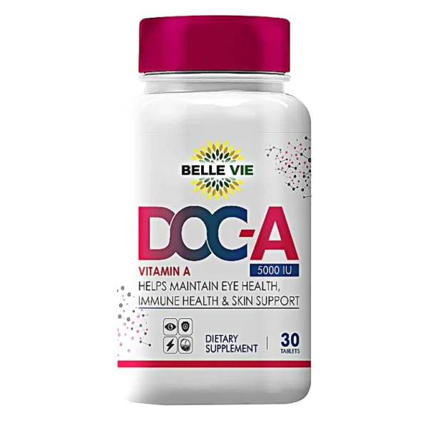 DOC-A Tablets