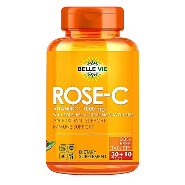 ROSE-C Tablets
