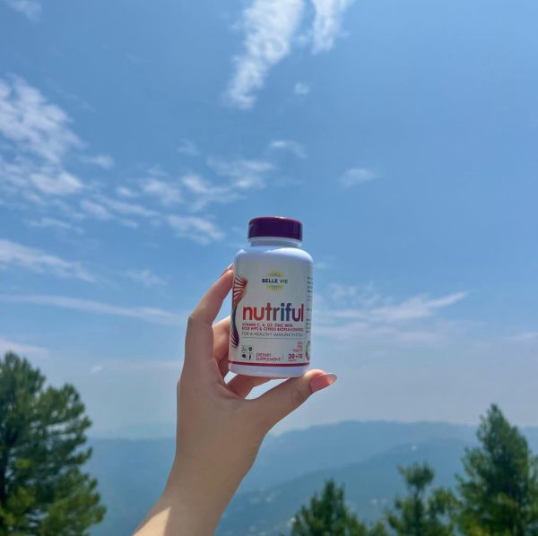 nutrition product