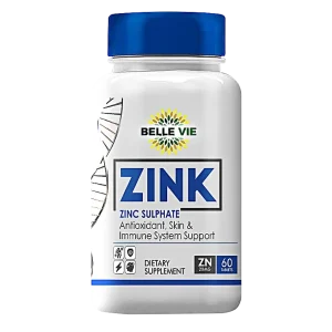ZINK Tablets