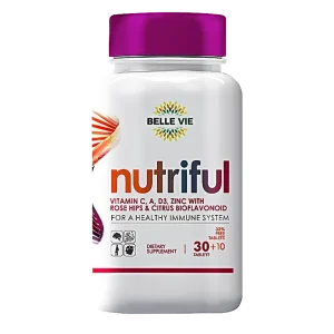 Nutriful Tablets